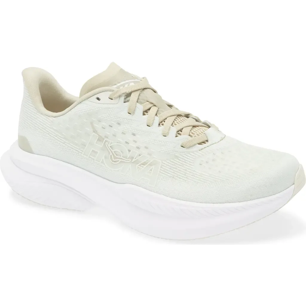 Mach 6 Running Shoe by HOKA