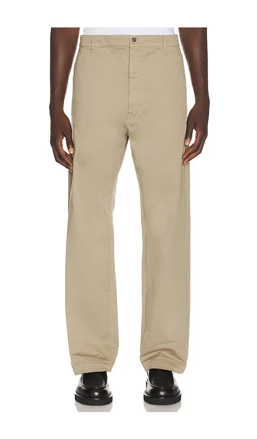 Pantalone Sesto Trevo by Barena