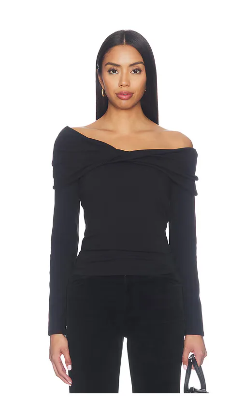 Aaliyah Top