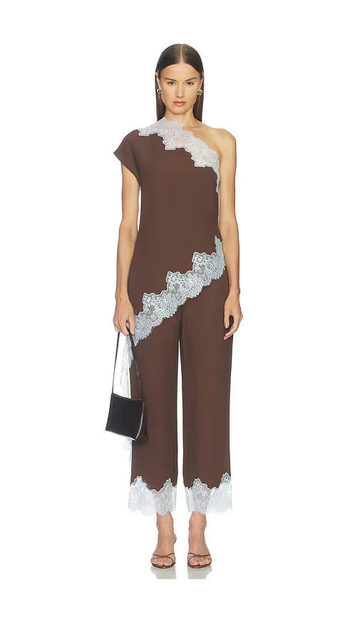 Arden Top by L'Academie