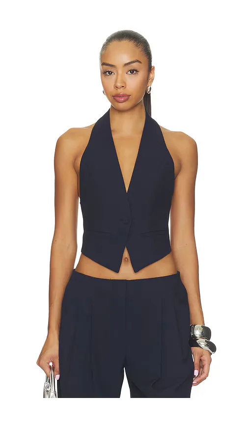 Tasnim Vest by NBD