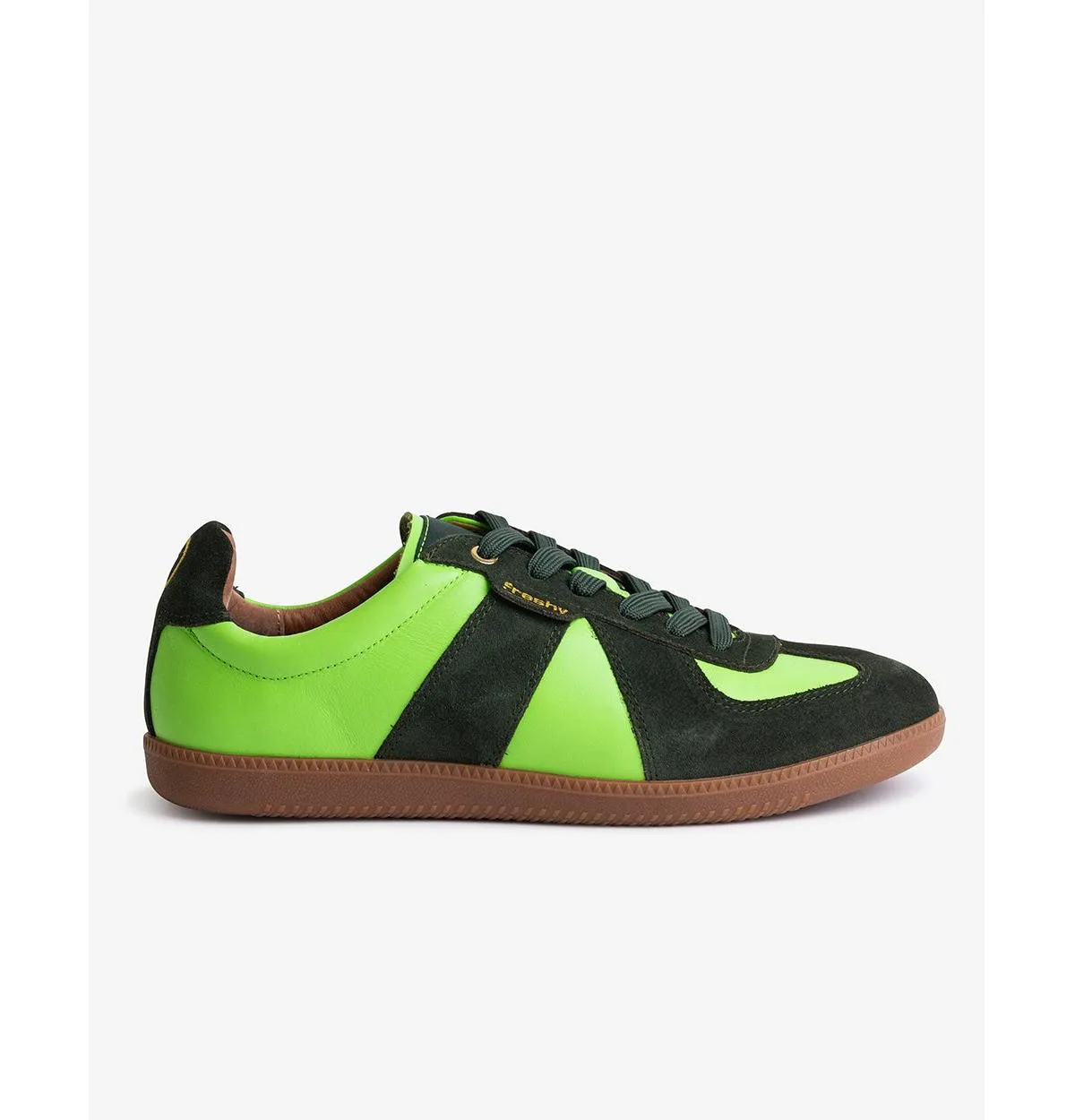 Indie Brites Sneaker by Freshy