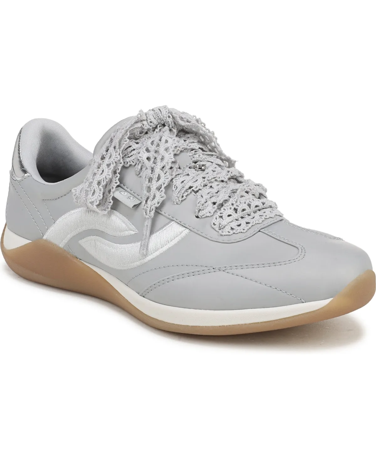Era Luxe Arch Support Chiffon Laces Sneakers