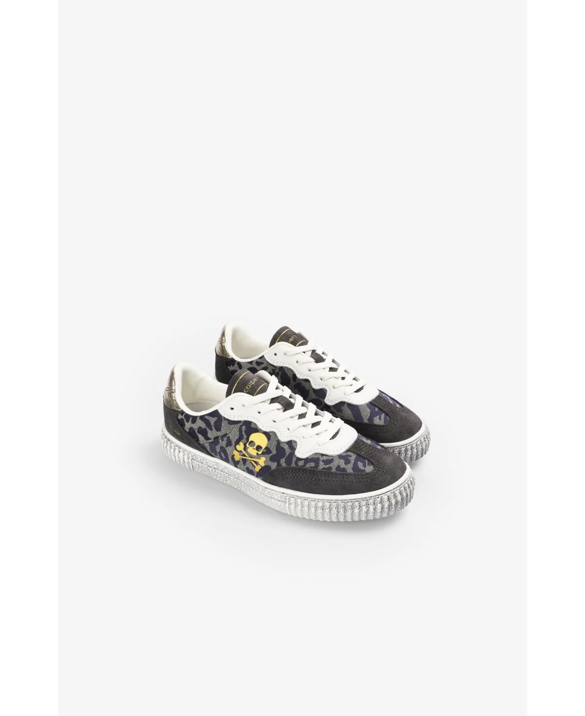 Gale Sneakers by Scalpers