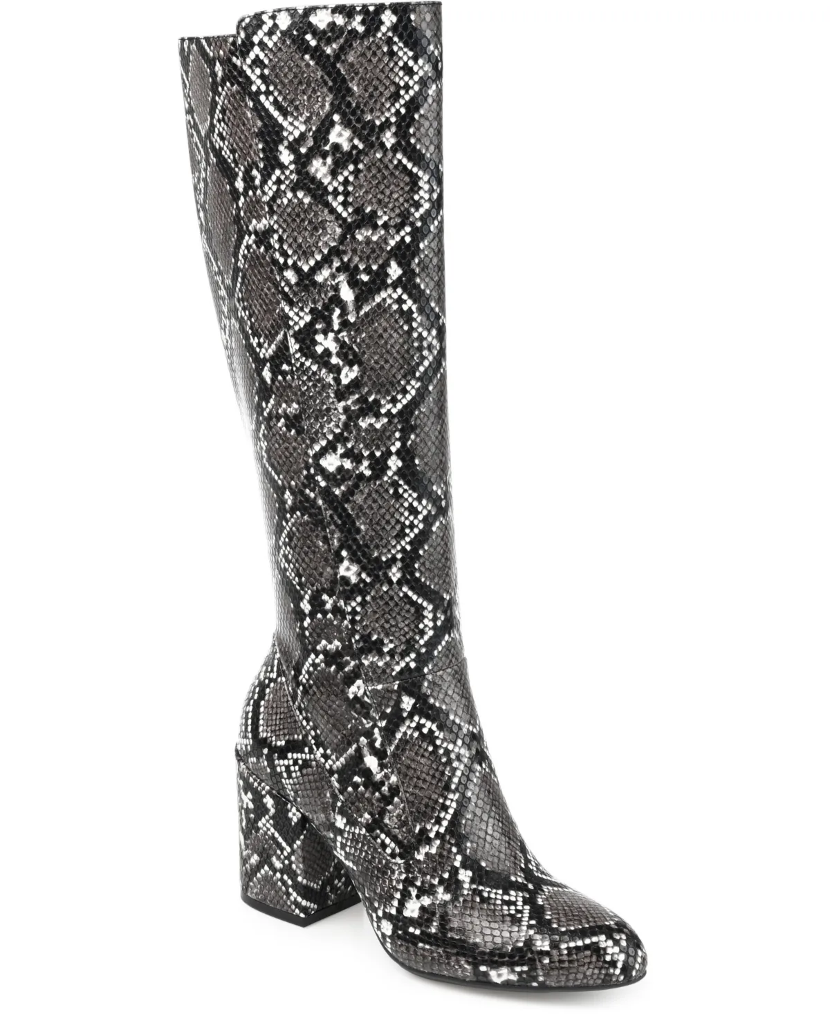 Tavia Boots by Journee Collection