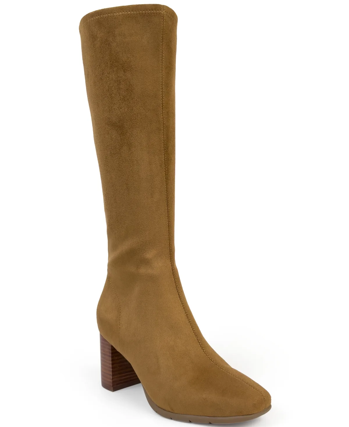 Micah Tall Block Heel Boots by Aerosoles