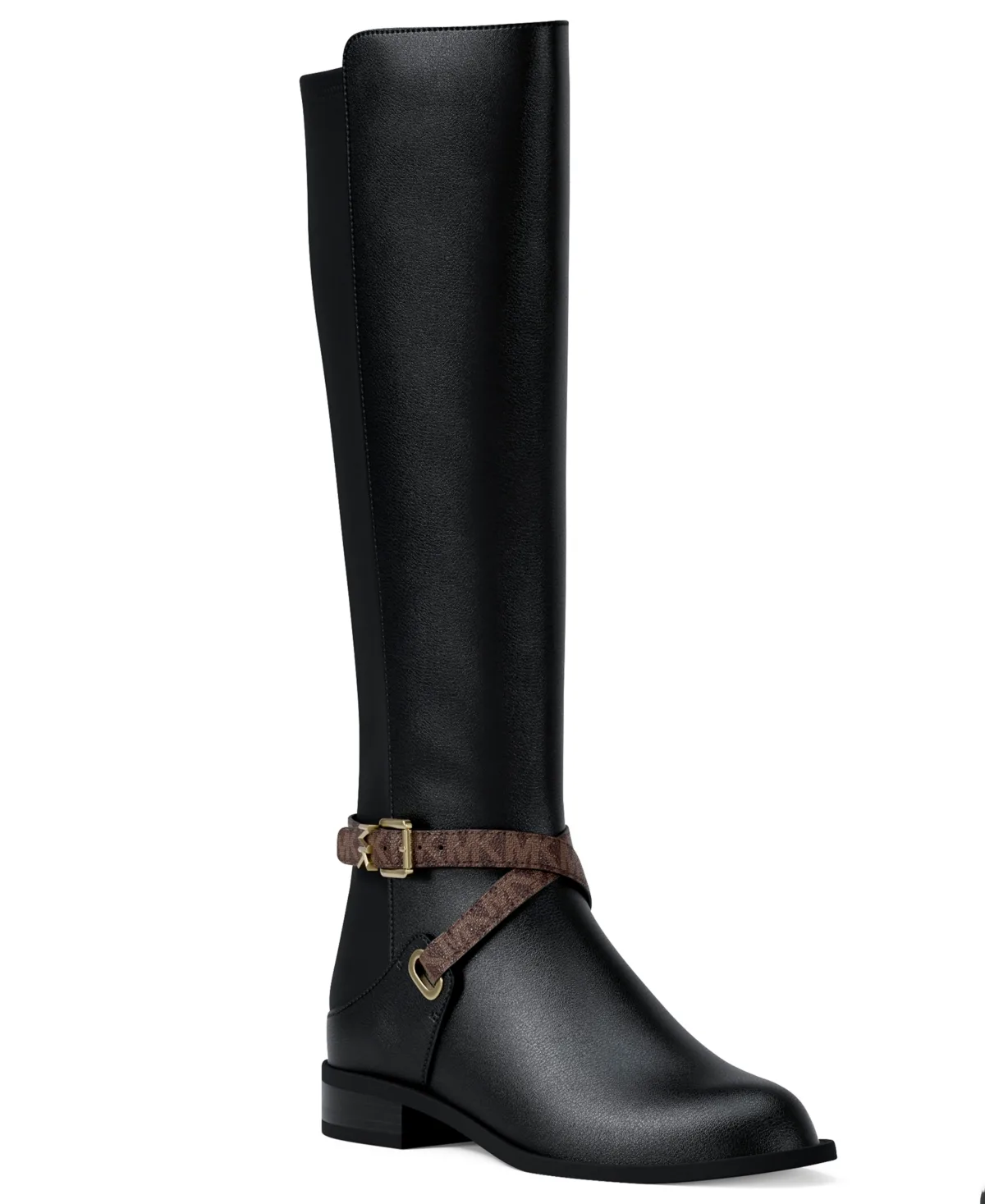 Michael Michael Kors Rachel Zipper Tall Boots by Michael Kors