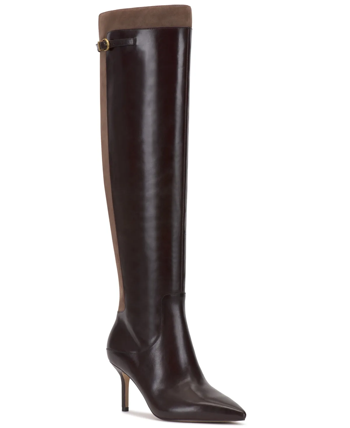 Meleis Over the Knee Boots