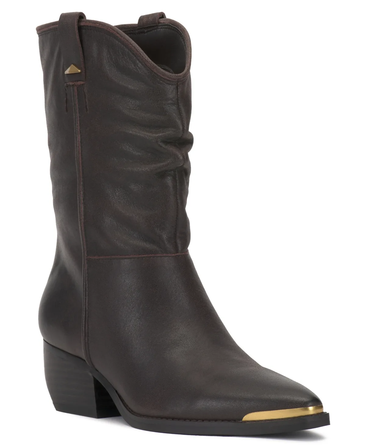 Pezzra Western Boots by Vince Camuto