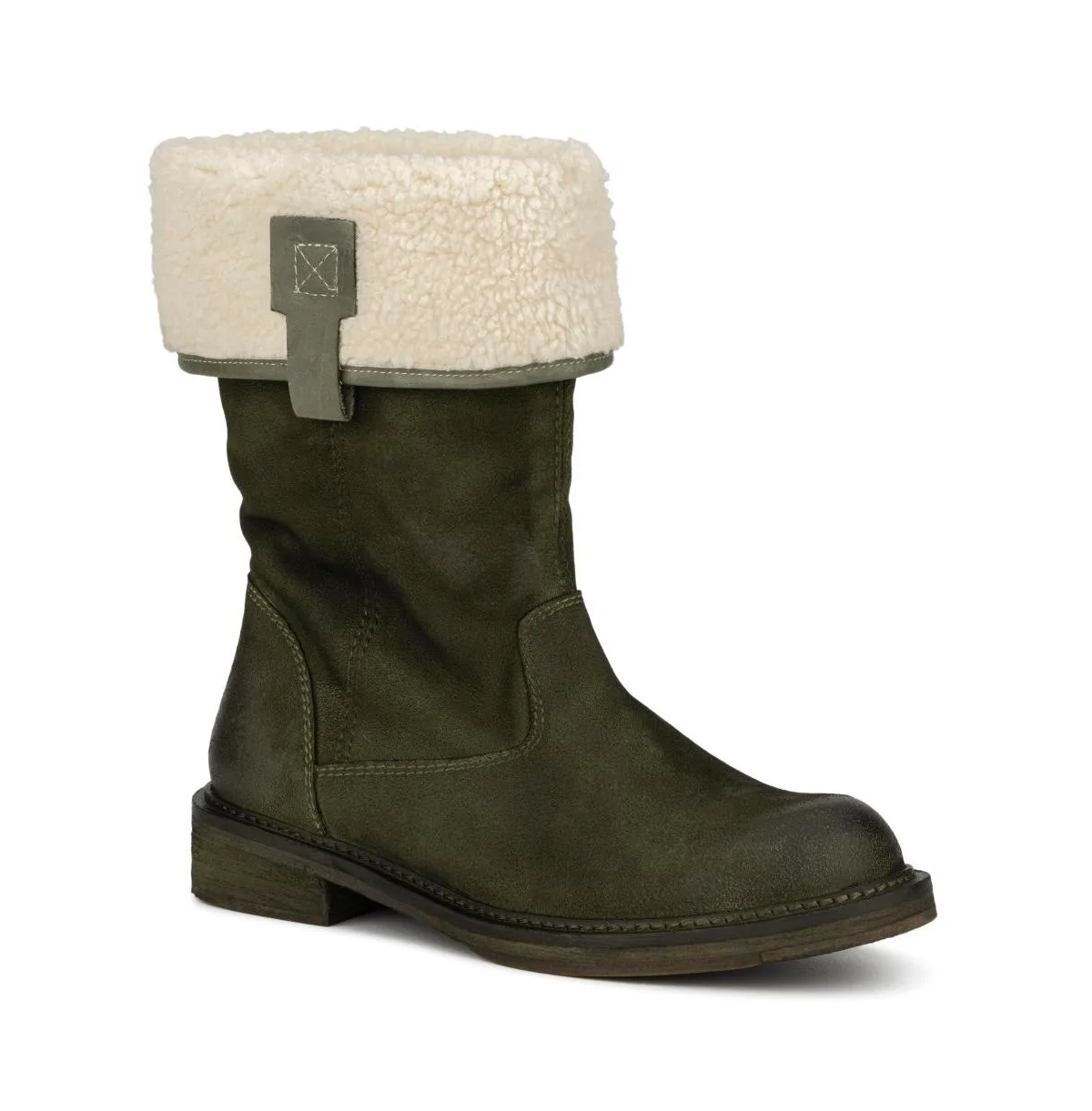 Trina Boot by Vintage Foundry Co