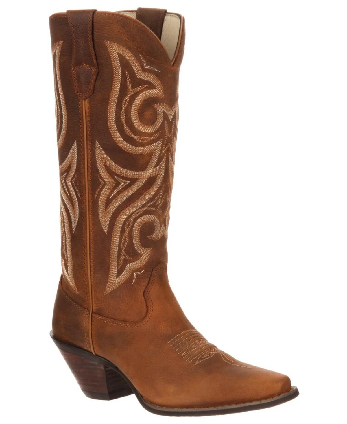 Crush by Durango Jealousy Western Boot by Durango