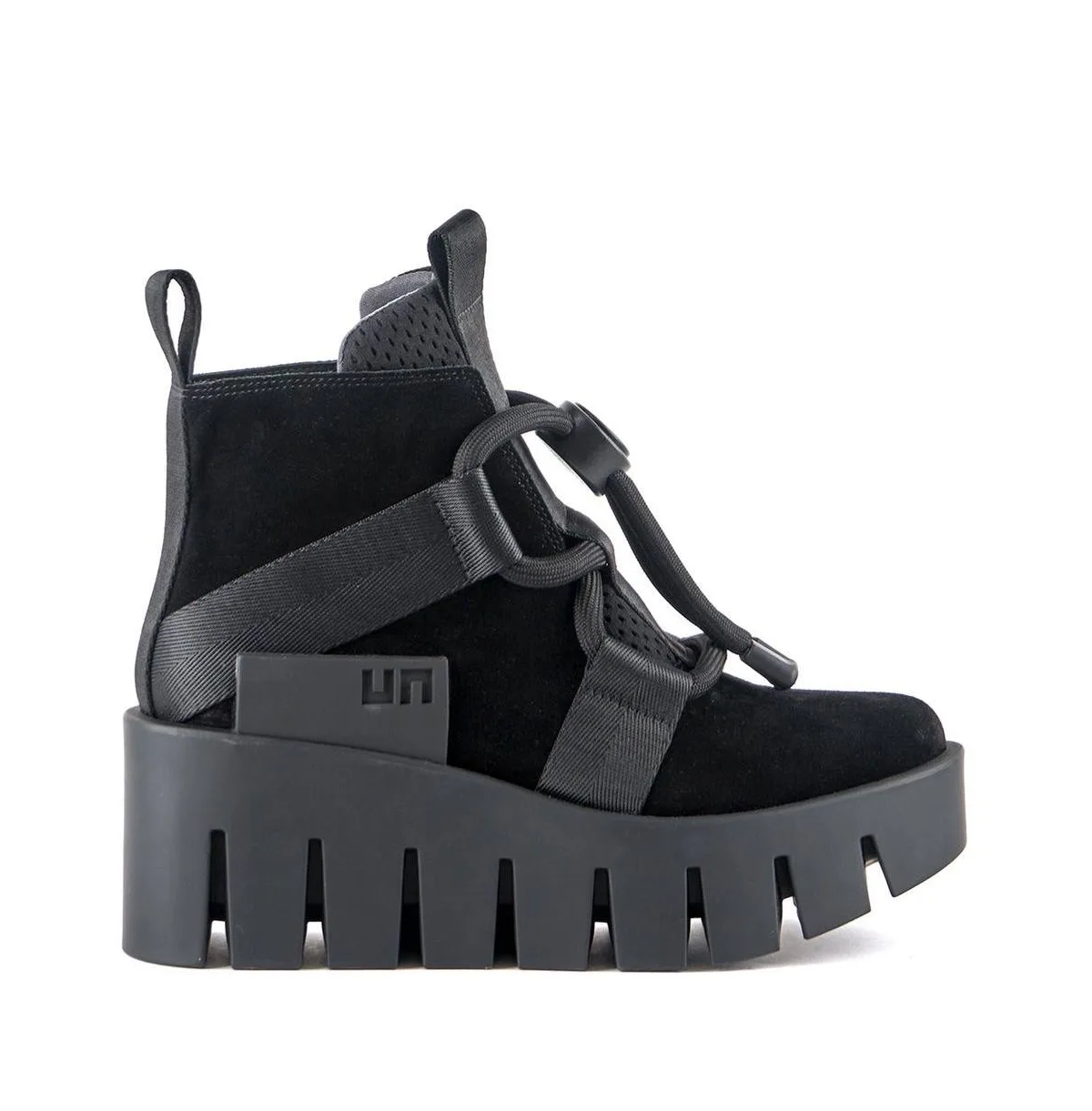 Grip Nomad Lo Ii by United Nude