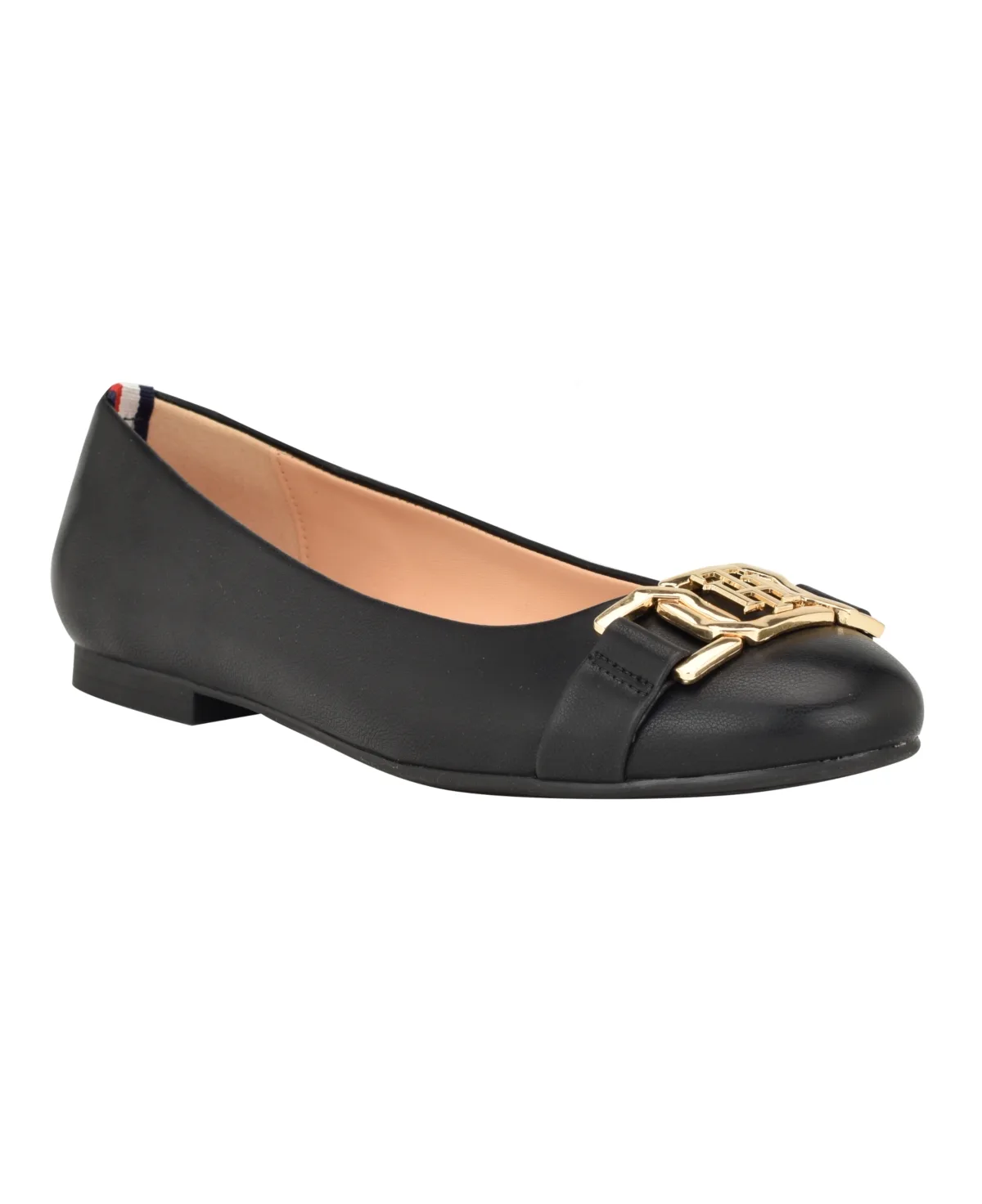 Gallyne Classic Ballet Flats