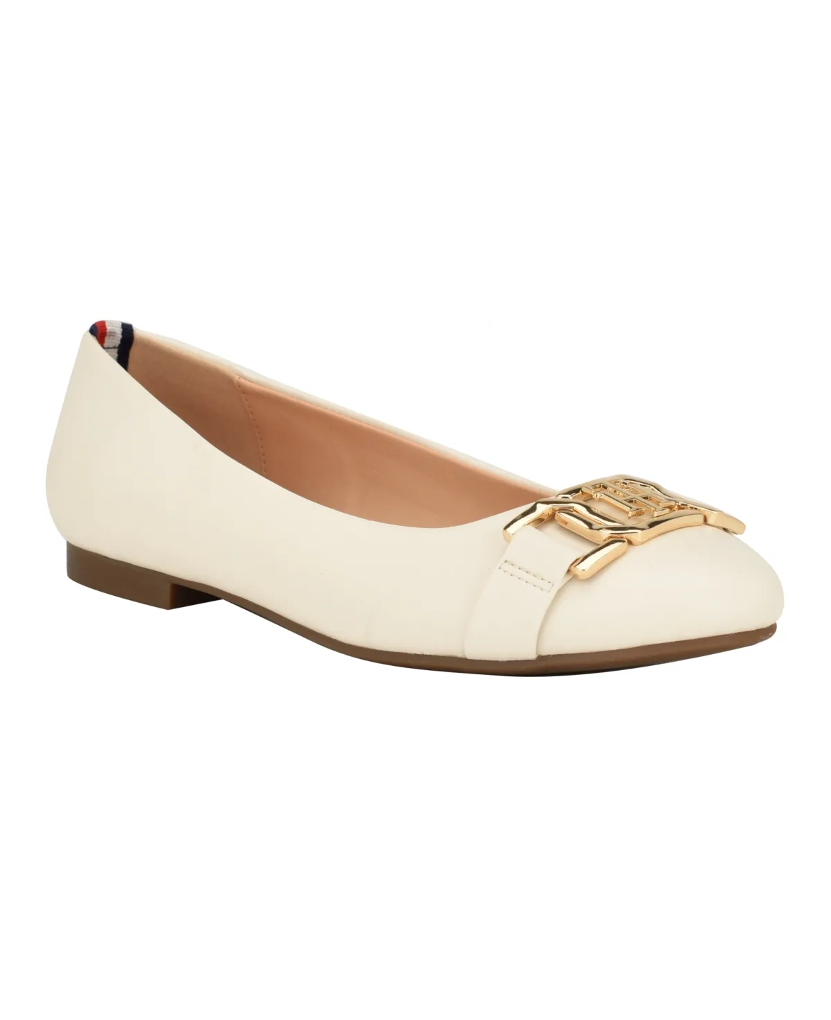 Gallyne Classic Ballet Flats