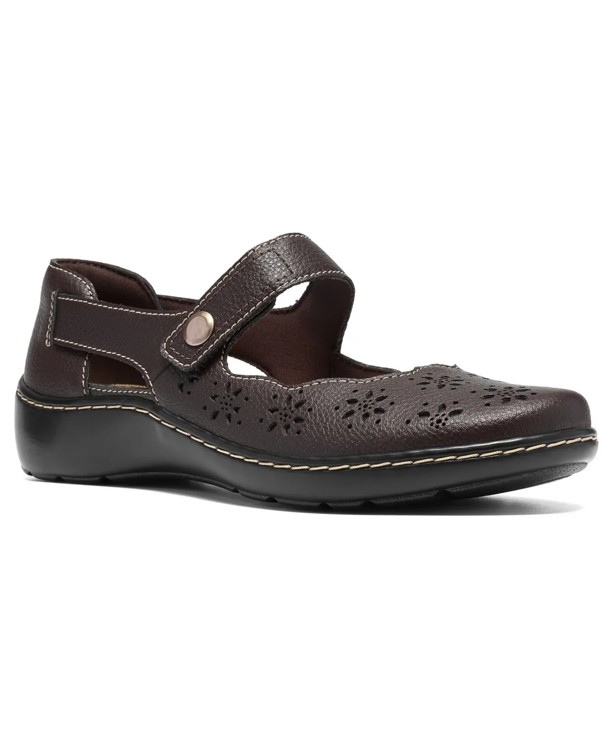 Cora Mary Jane Flats by Clarks