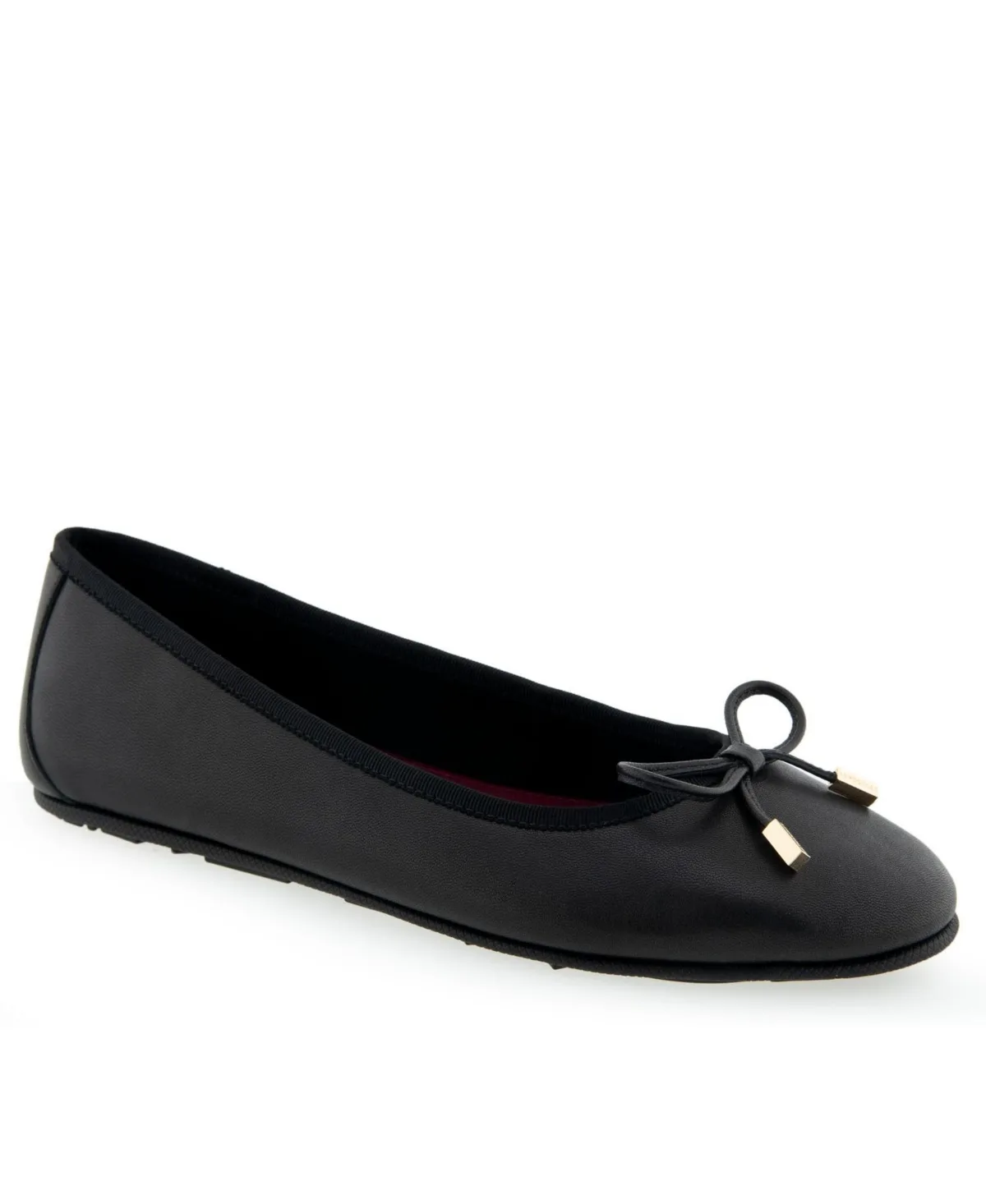 Pia Casual Ballet Wedge Flats