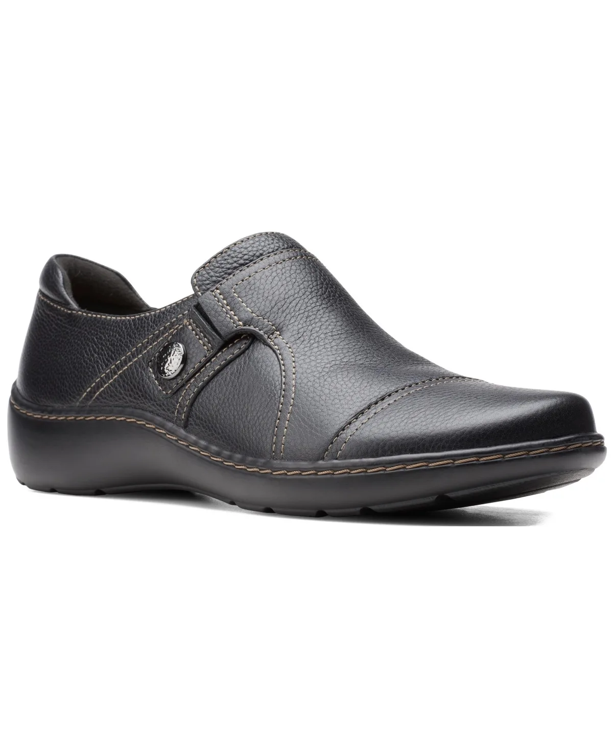 Collection Cora Poppy Shoes by Clarks