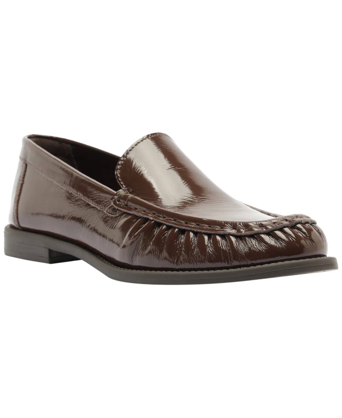 Hunter Slip-On Loafers
