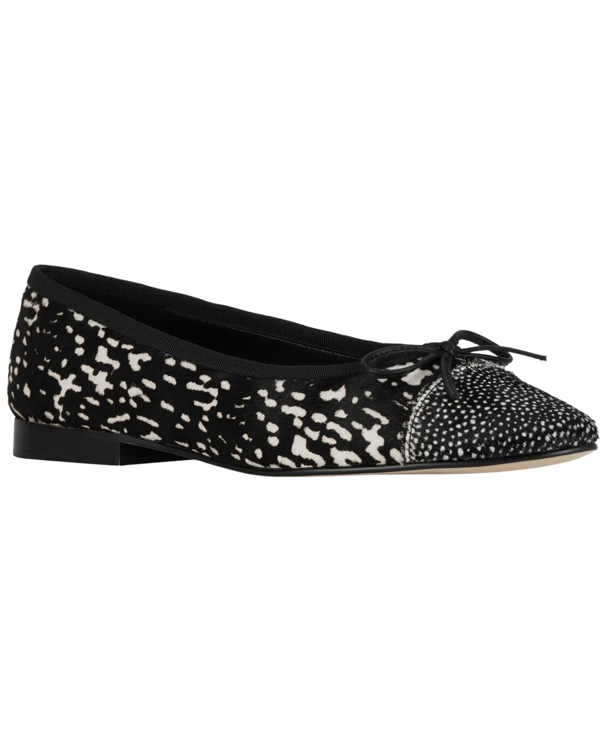 Arabesq-F Ballet Flats by Jeffrey Campbell