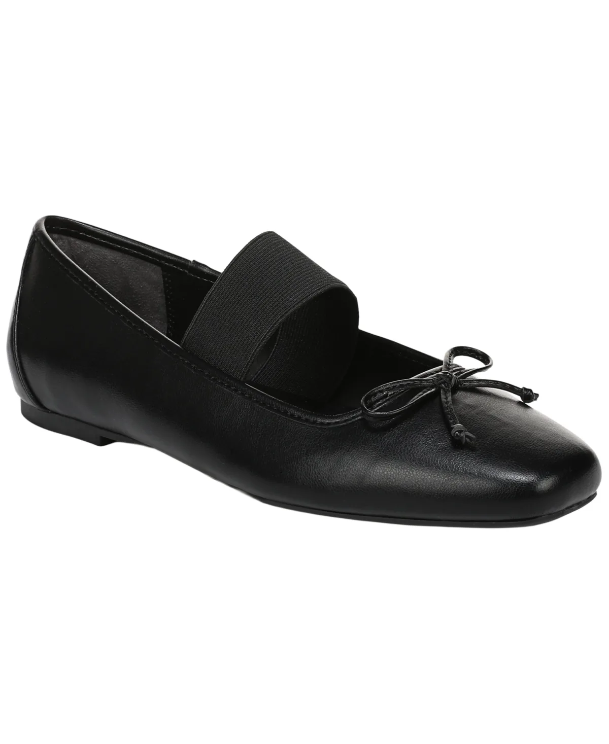 Frankie 2 Mary Jane Flats by Sam And Libby