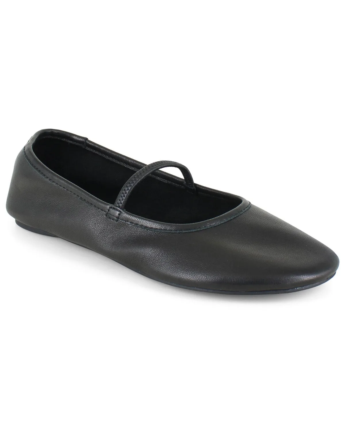 Bella Ballet Flat by Splendid