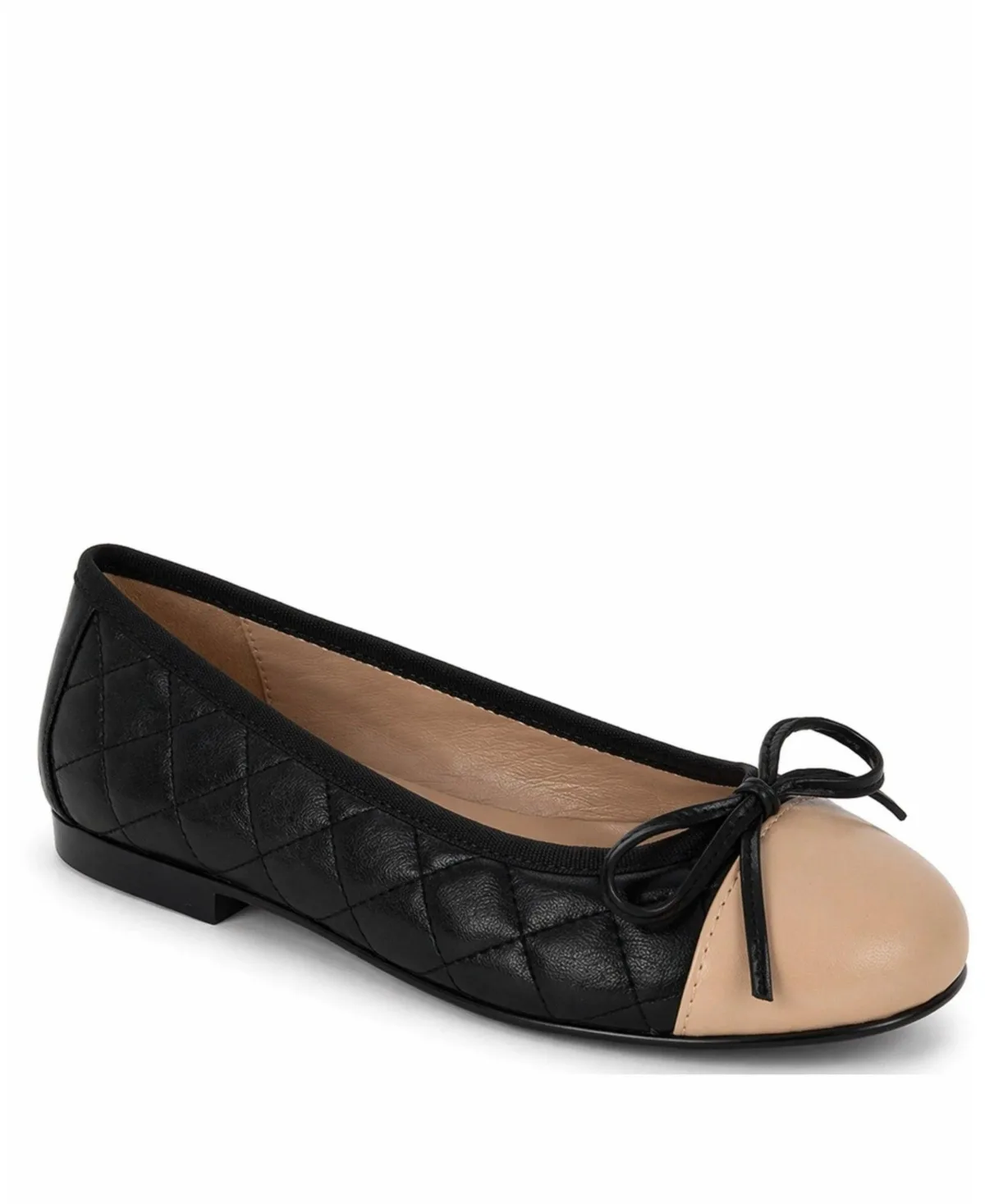 Margot Ballet Flat by Menina Step
