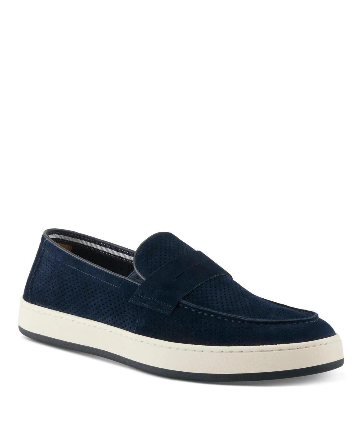 Howe Loafers with Removable Insole by Spring Step