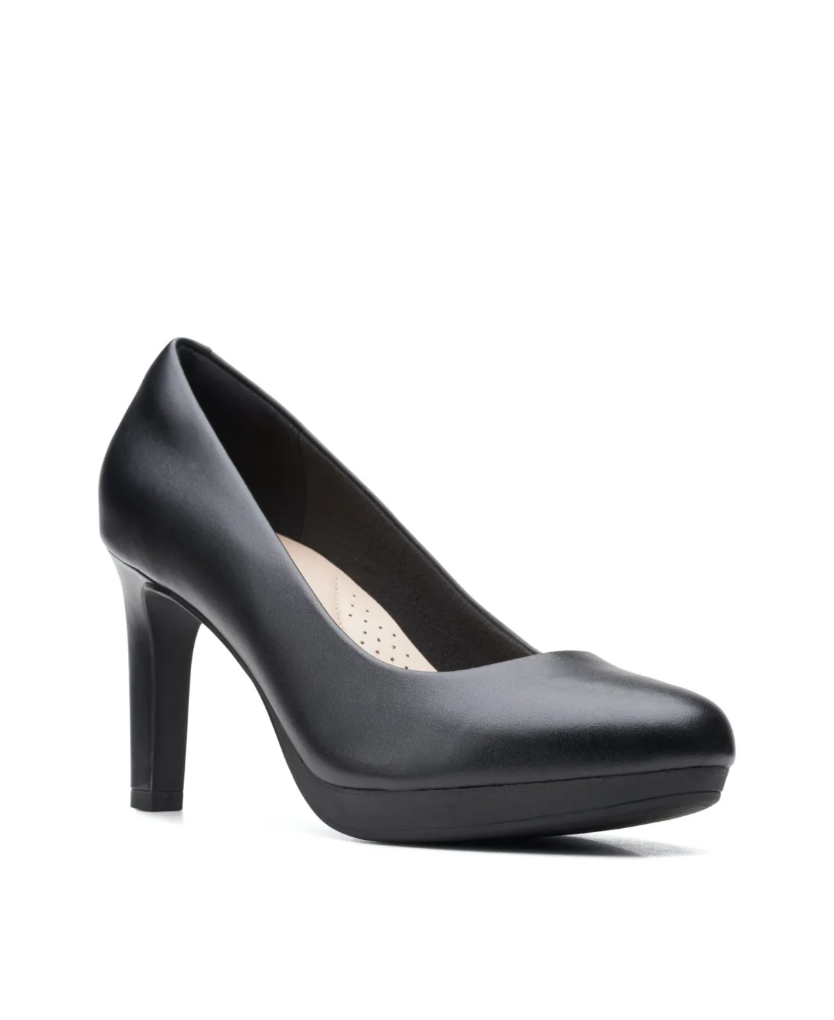 Ambyr Joy High-Heeled Comfort Pumps