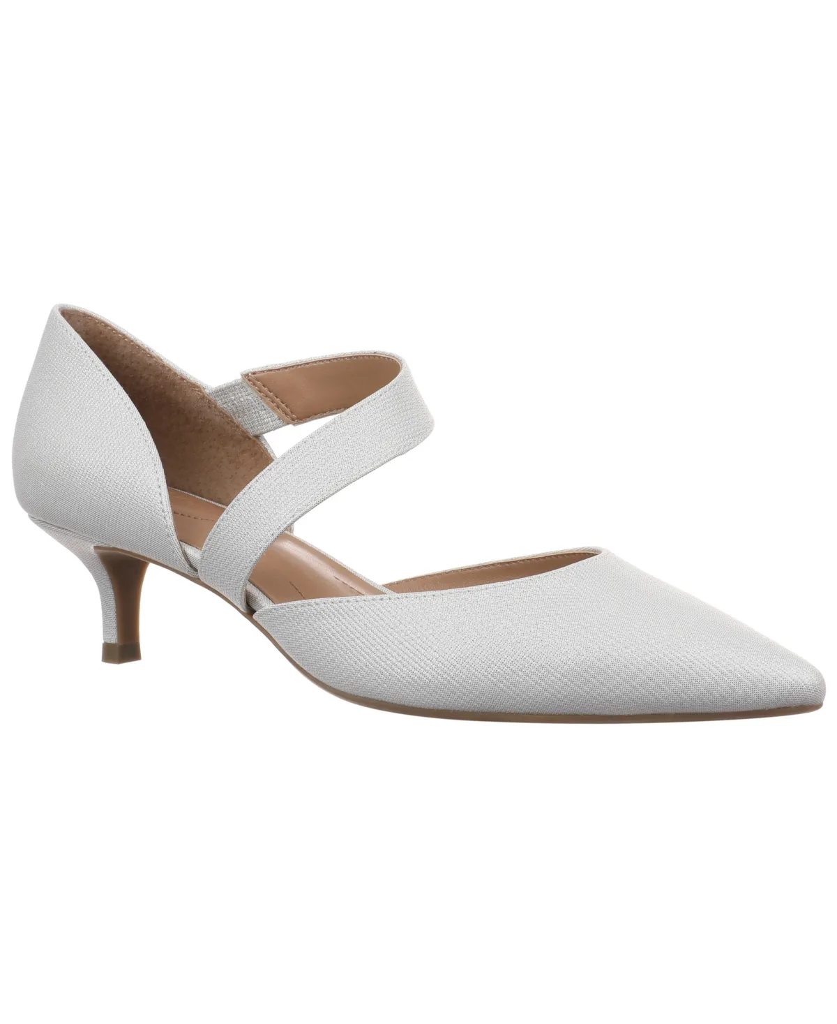 Galenn Evening Pointed Toe Pumps by Style & Co