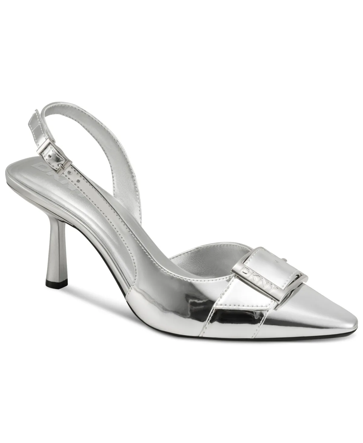 Neaira Pointed Toe Pumps by Dkny