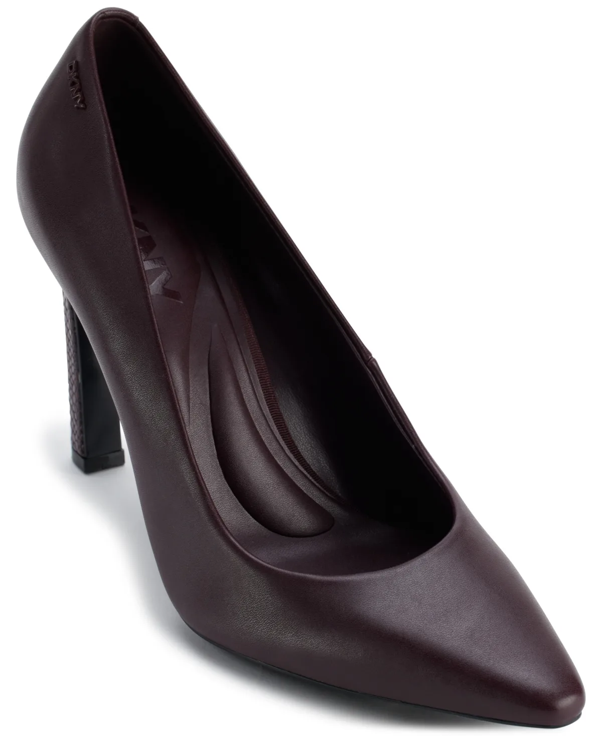 Chrystie High Heel Pumps by Dkny