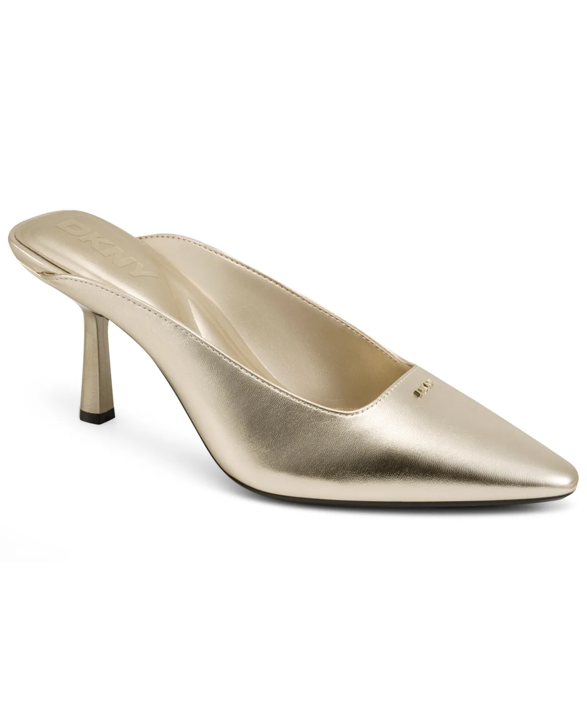 Netta Slip-On Mule Pumps by Dkny