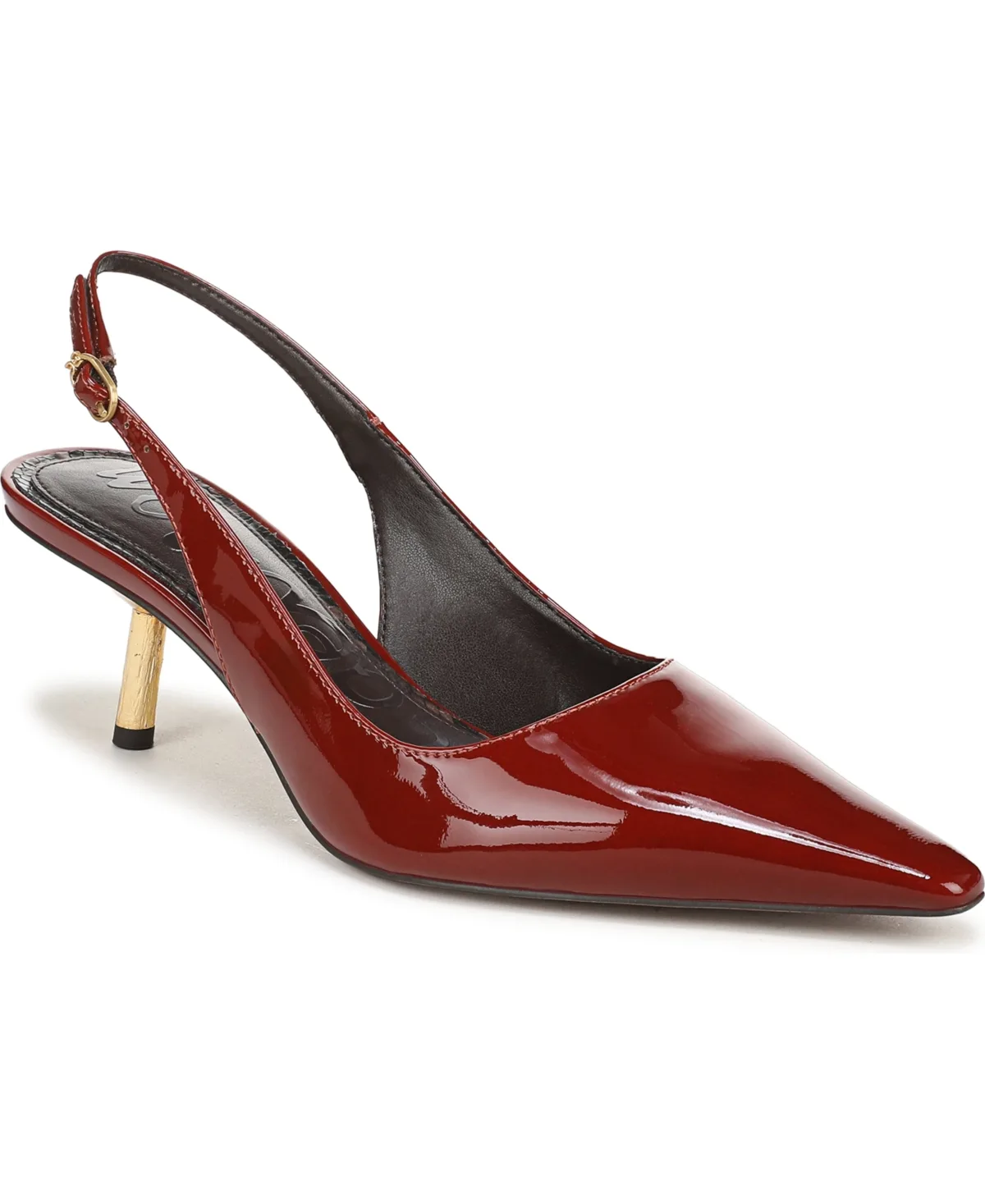 Bianka Slingback Pumps by Sam Edelman