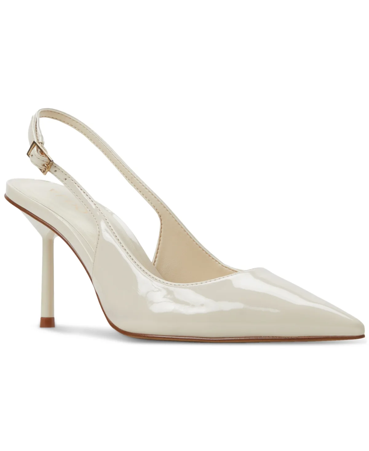 Seralina Pointed-Toe Slingback Pumps by Aldo