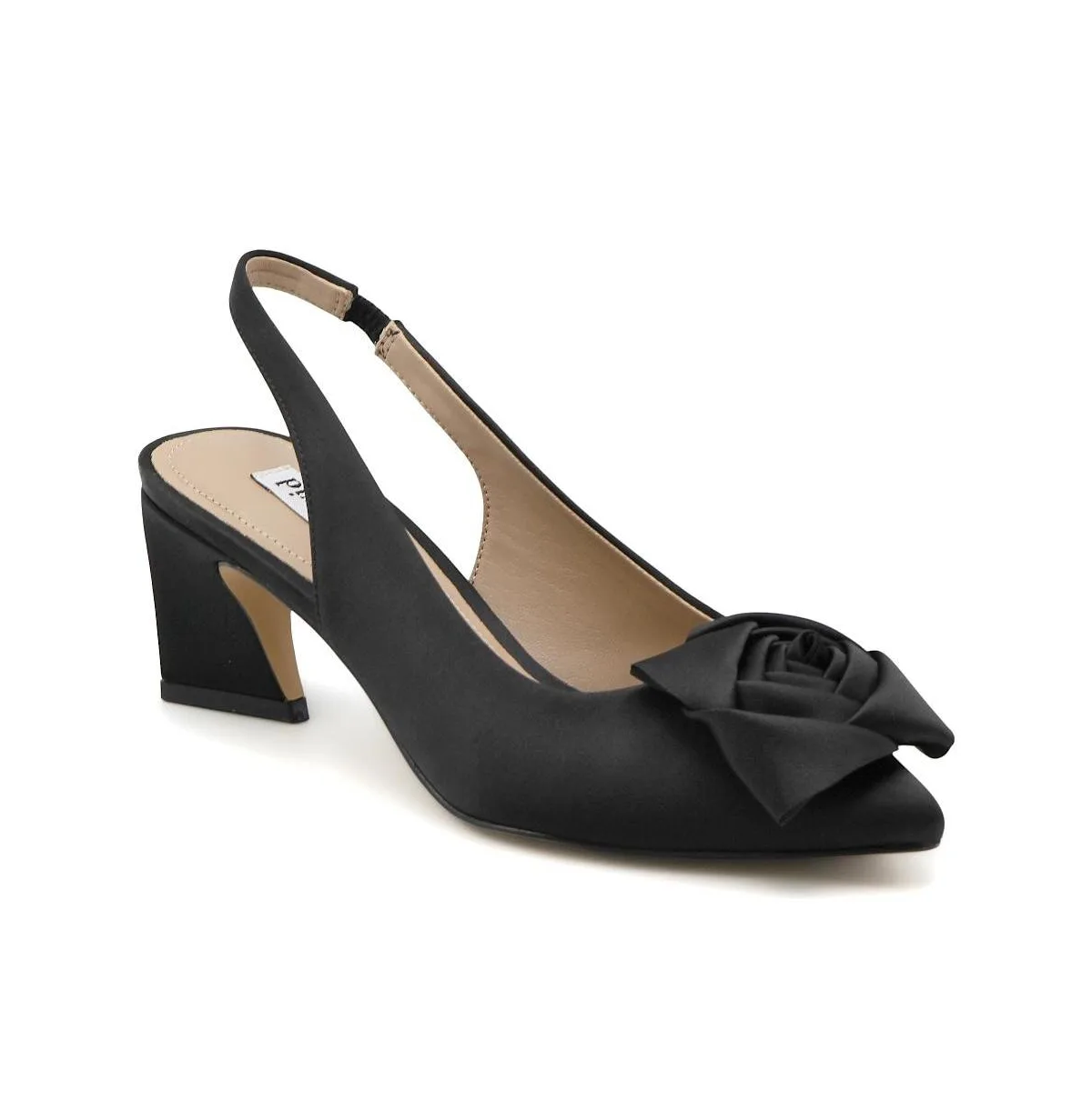 Arsa Slingback Dress Pump by Charles David
