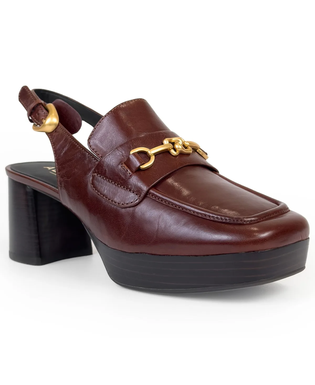 Sorin Slingback Pump by Aerosoles