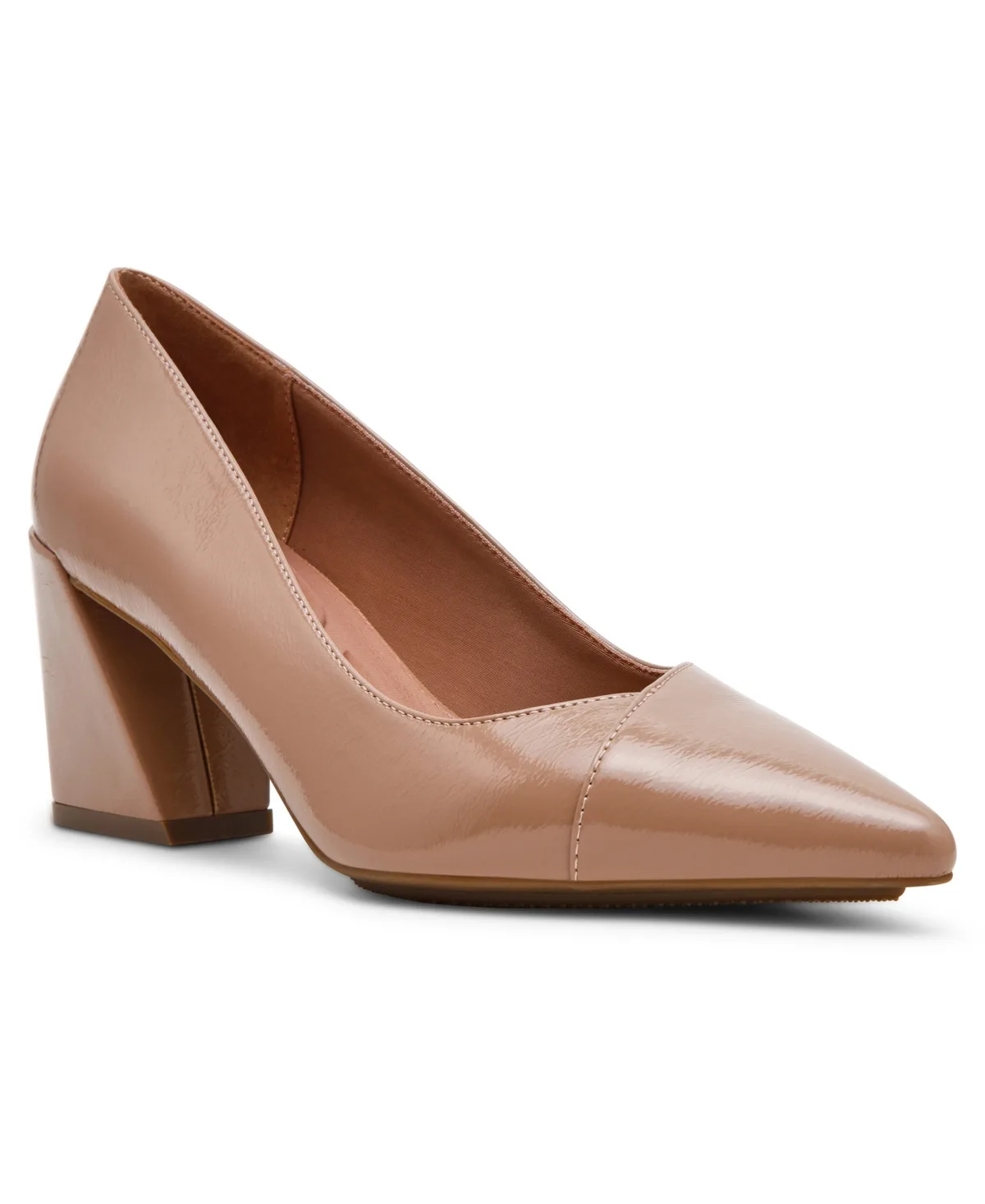 Ravine Slip-On Pumps