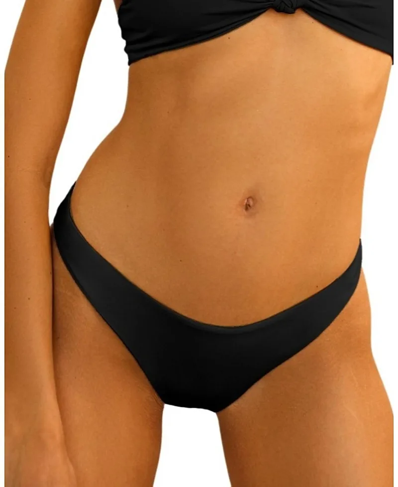Taylor Cheeky Bikini Bottom by Dippin Daisys