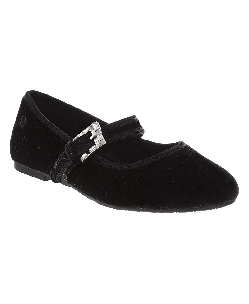 Decorated Shoes by Badgley Mischka