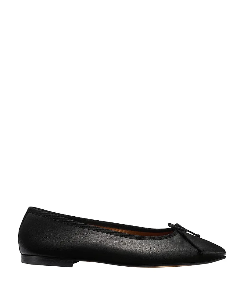 The Fonteyn Flats