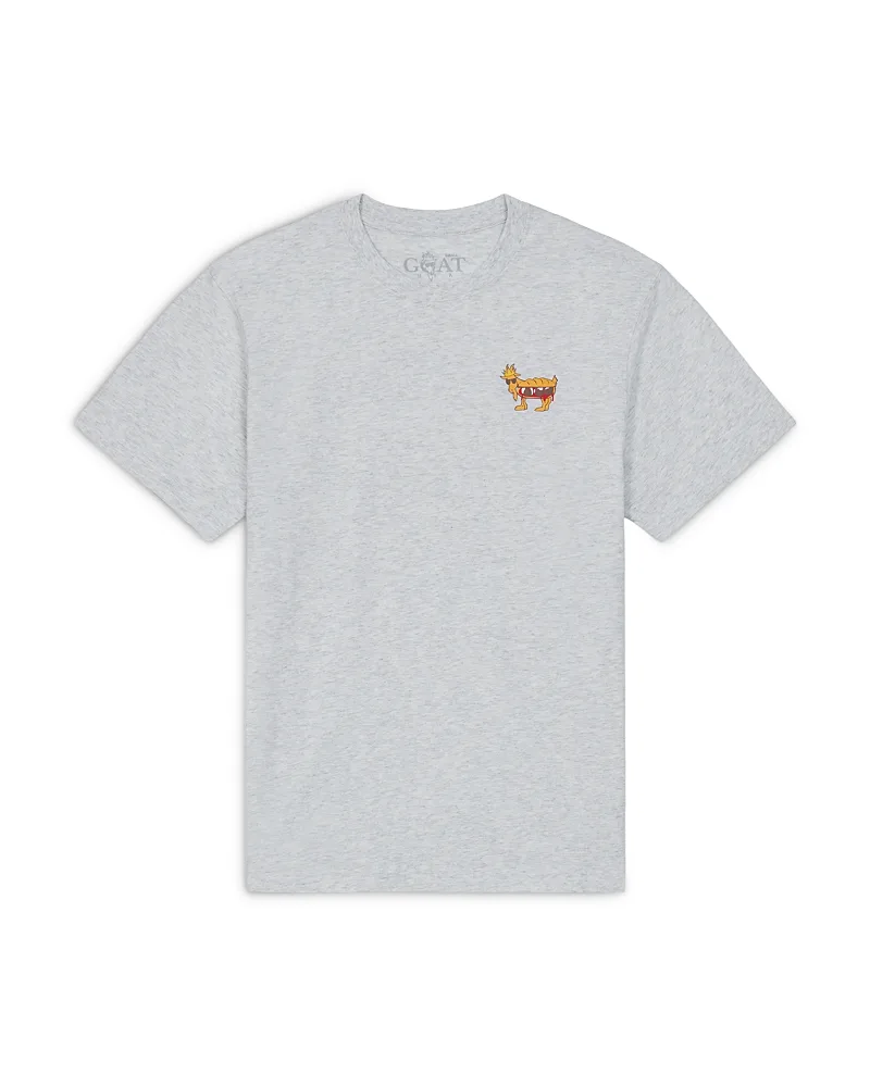 Best Subs Short Sleeved Tee by Goat Usa