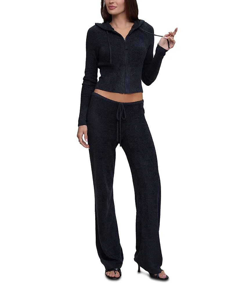 CozyChic Lite Aimee Hoodie by Barefoot Dreams