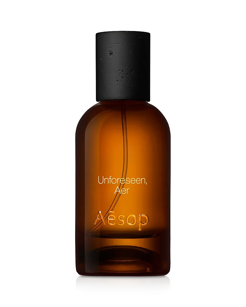 Unforeseen Aer Eau De Parfum 1.6 oz by Aesop