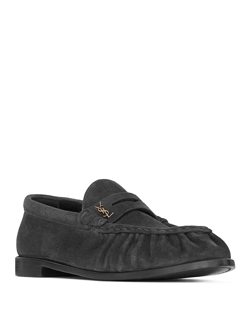 Le Loafer Supple by Saint Laurent