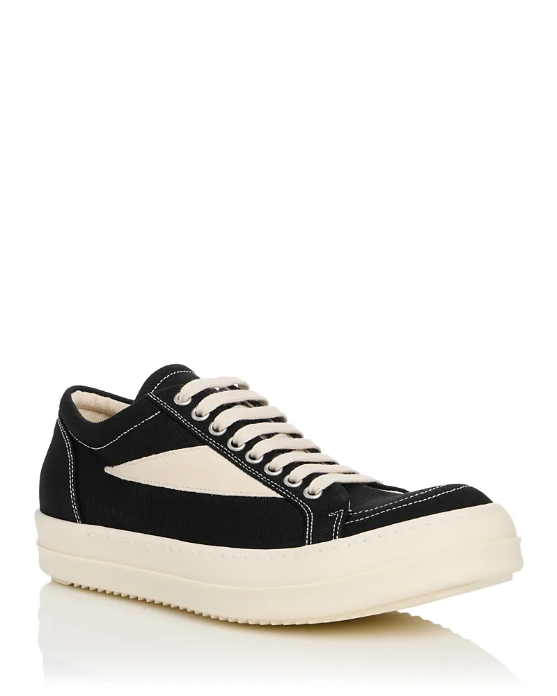 Drkshdw Rick Owens Vintage Sneakers by Rick Owens