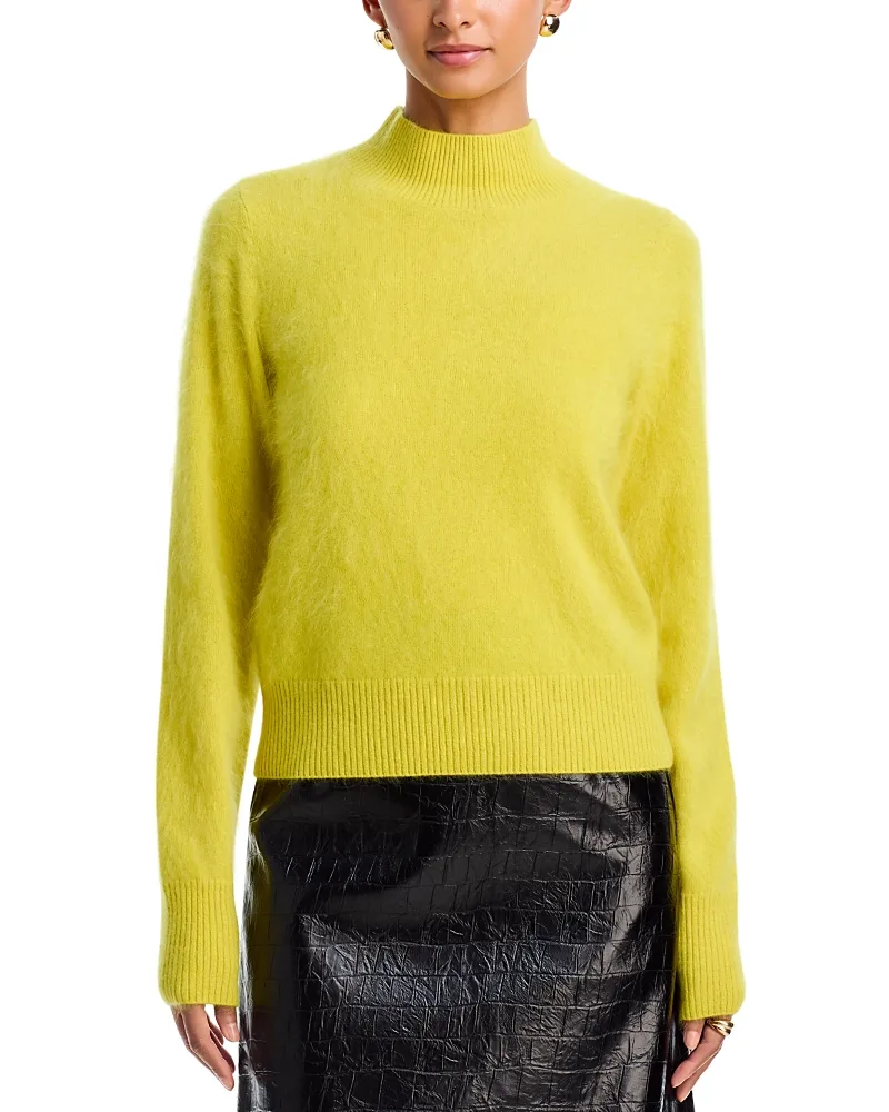 Karacas Cashmere Pullover by Essentiel Antwerp