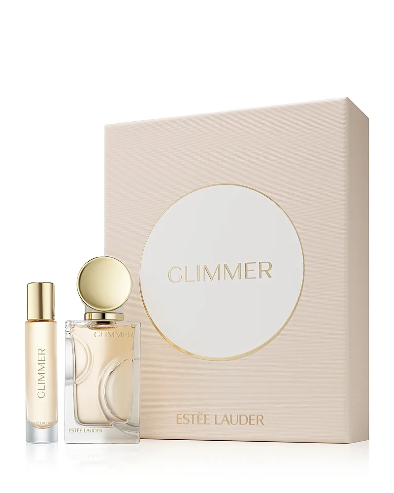 Glimmer the Perfect Duo Eau De Parfum Gift Set by Estée Lauder