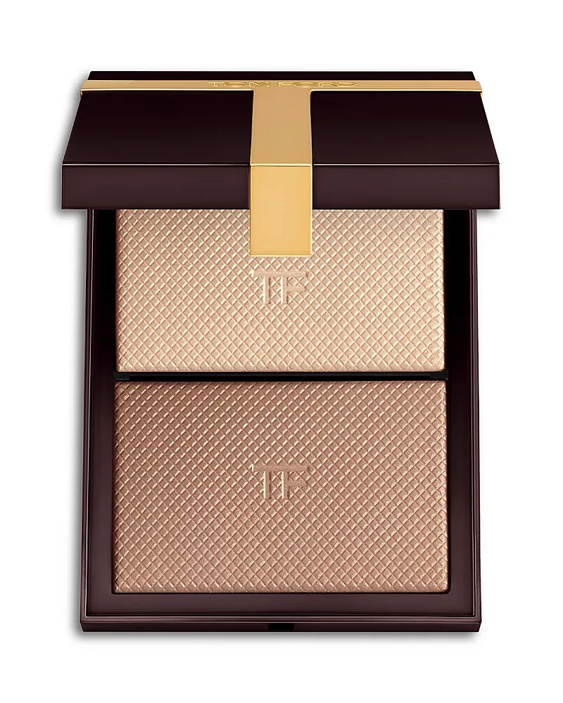 Architecture Highlighting Duo by Tom Ford