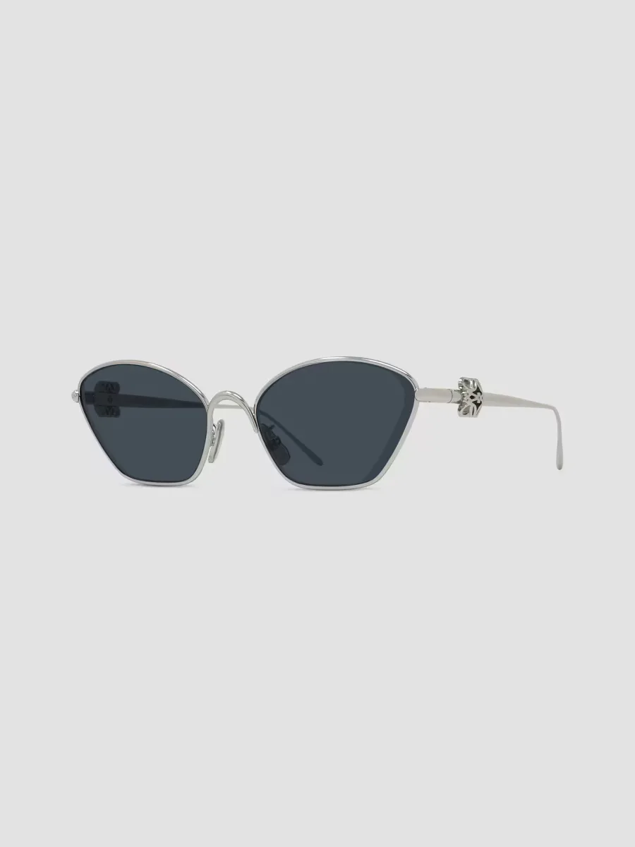 Anagram 57MM Cat-Eye Sunglasses by LOEWE