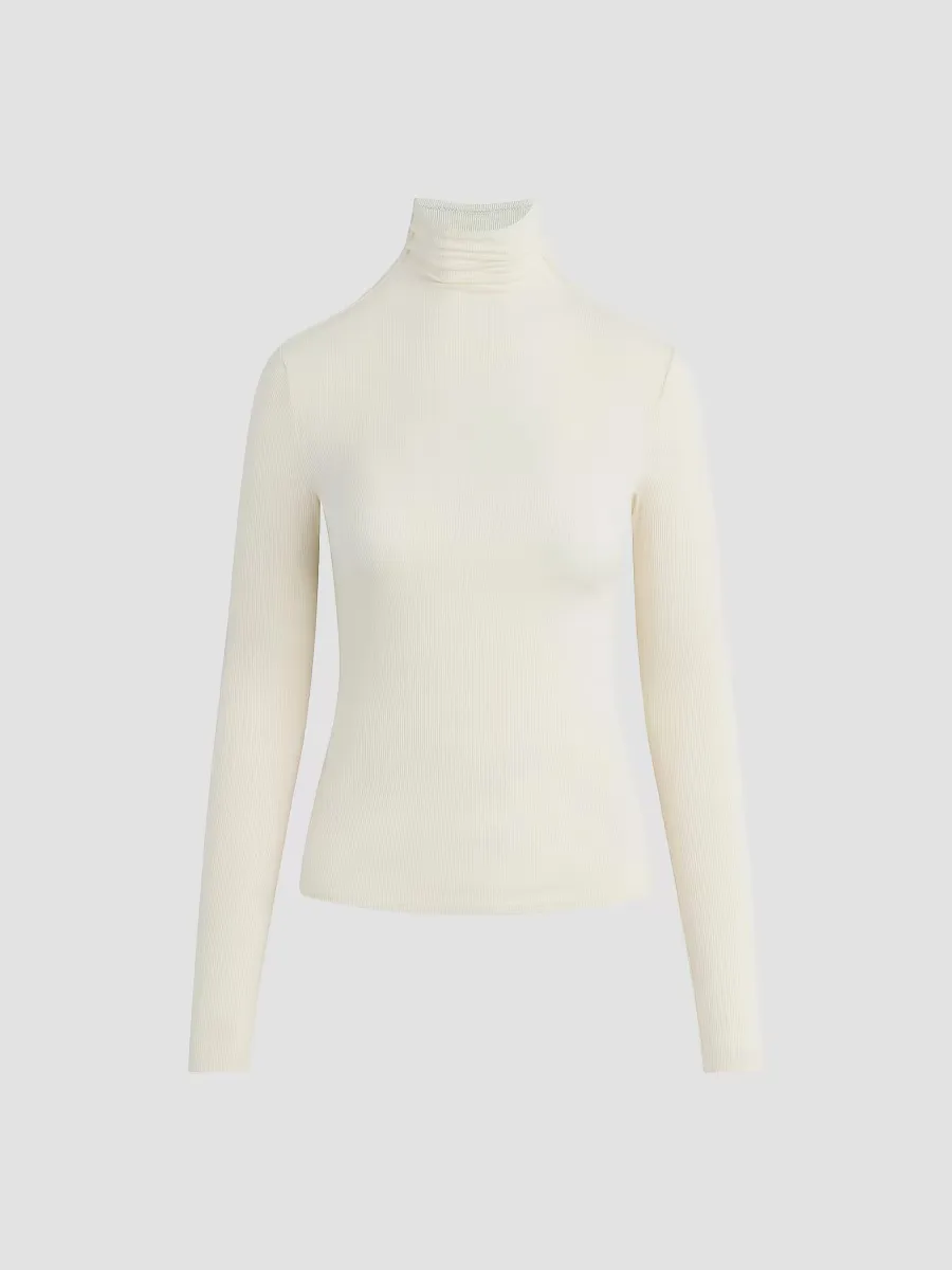 The Tony Long-Sleeve Top
